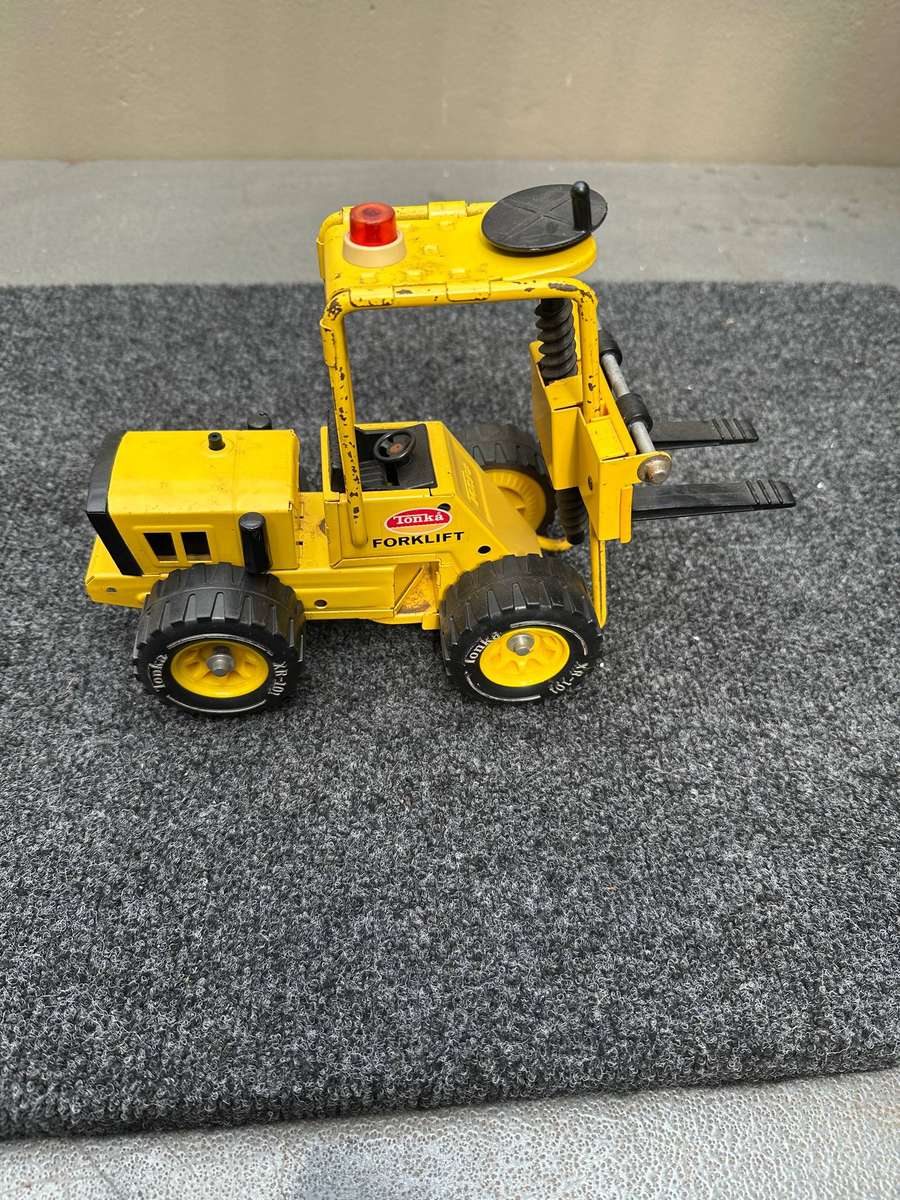 TONKA TOYS