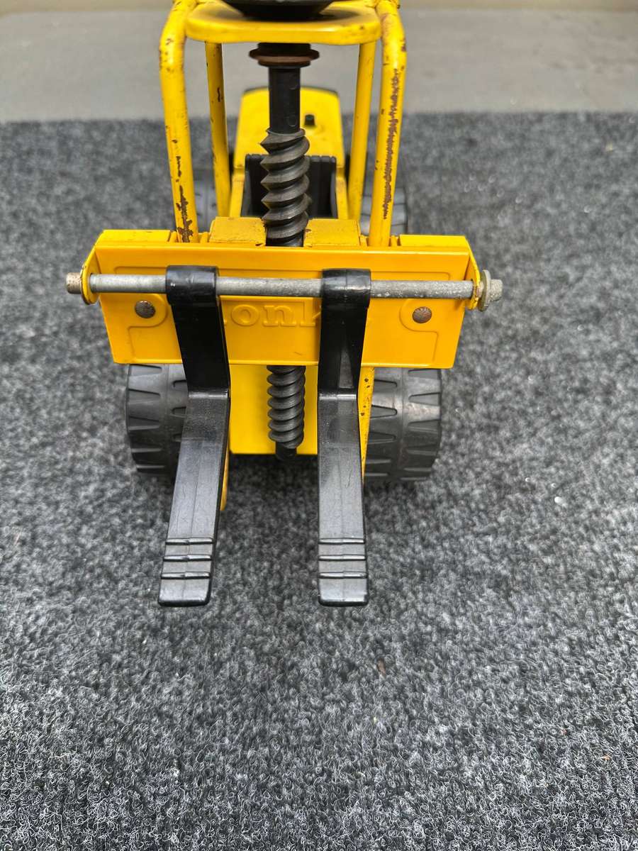 TONKA TOYS