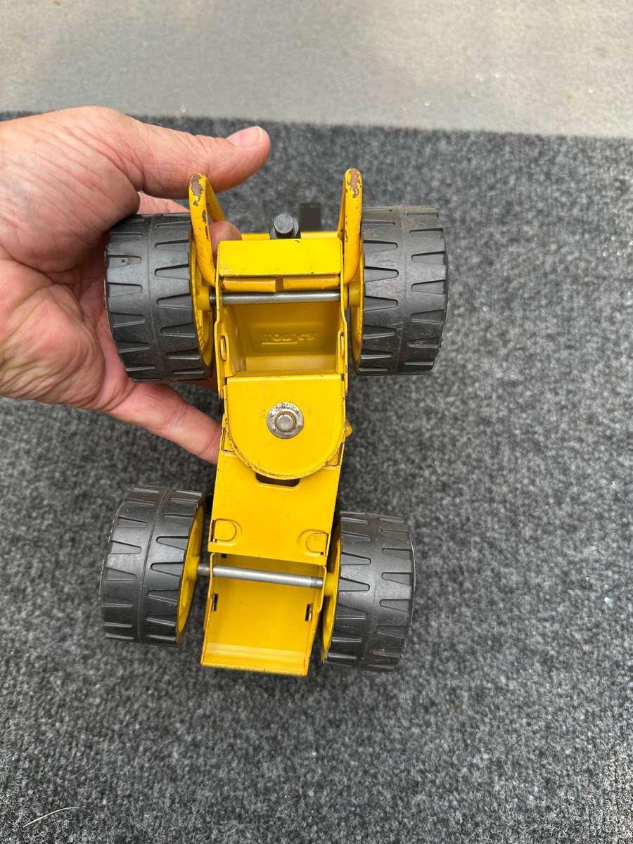 TONKA TOYS