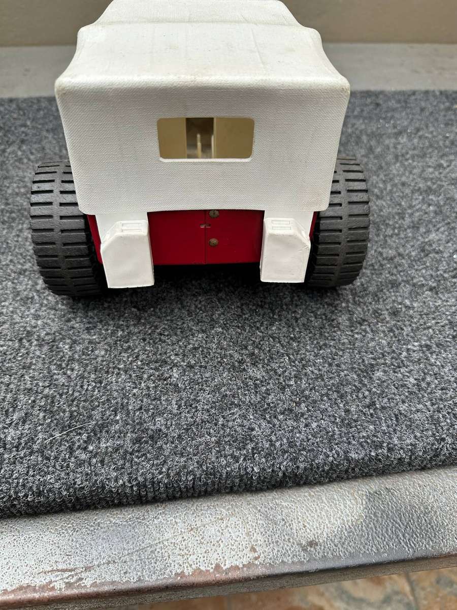 TONKA TOYS