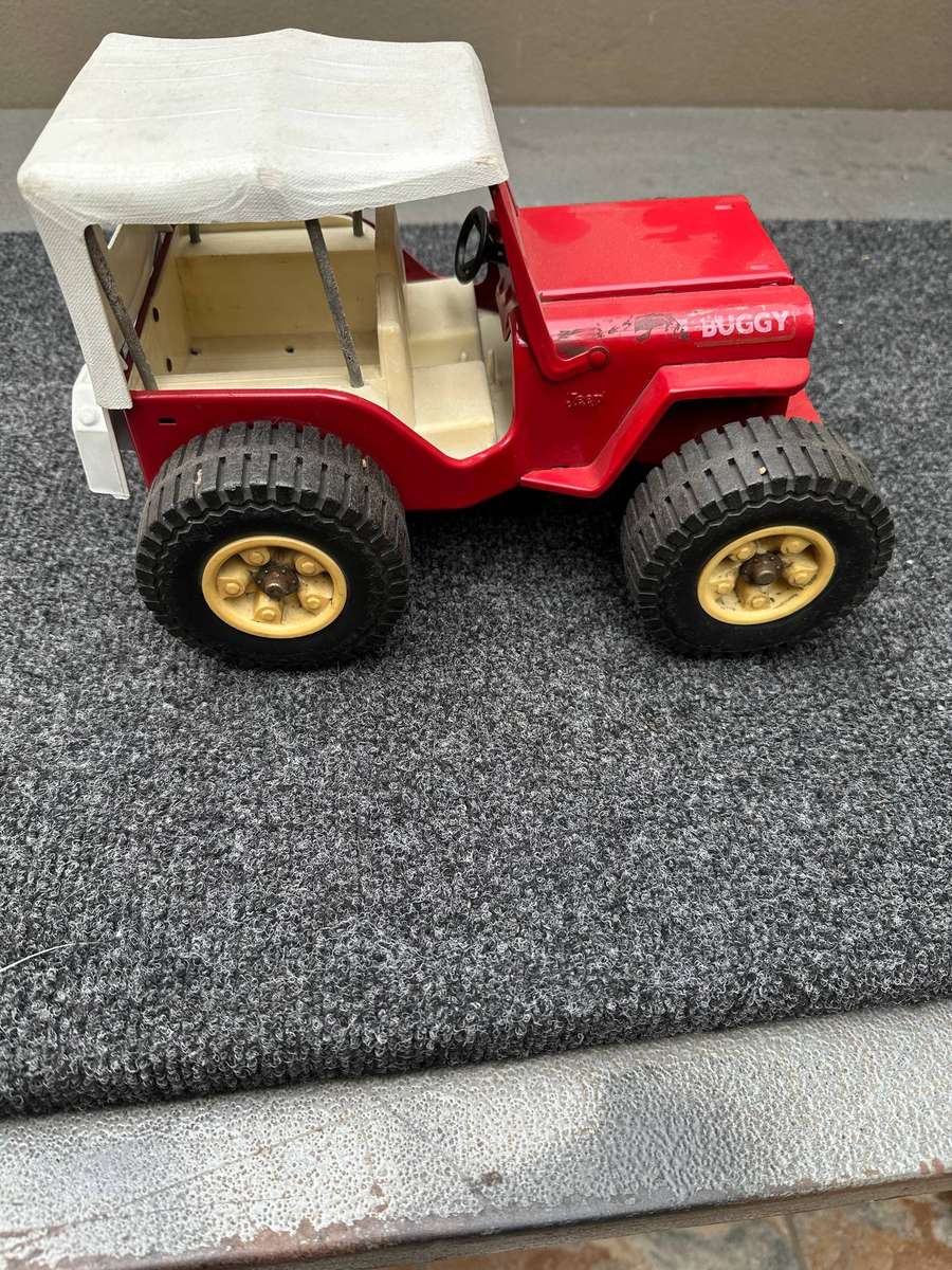 TONKA TOYS