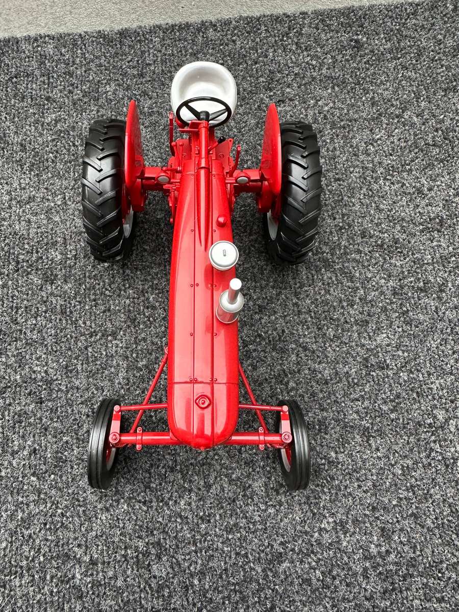 DINKY TOYS