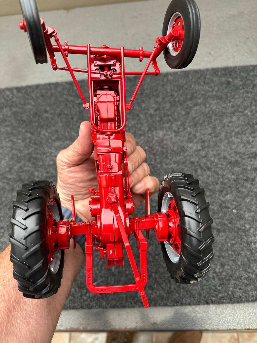 DINKY TOYS