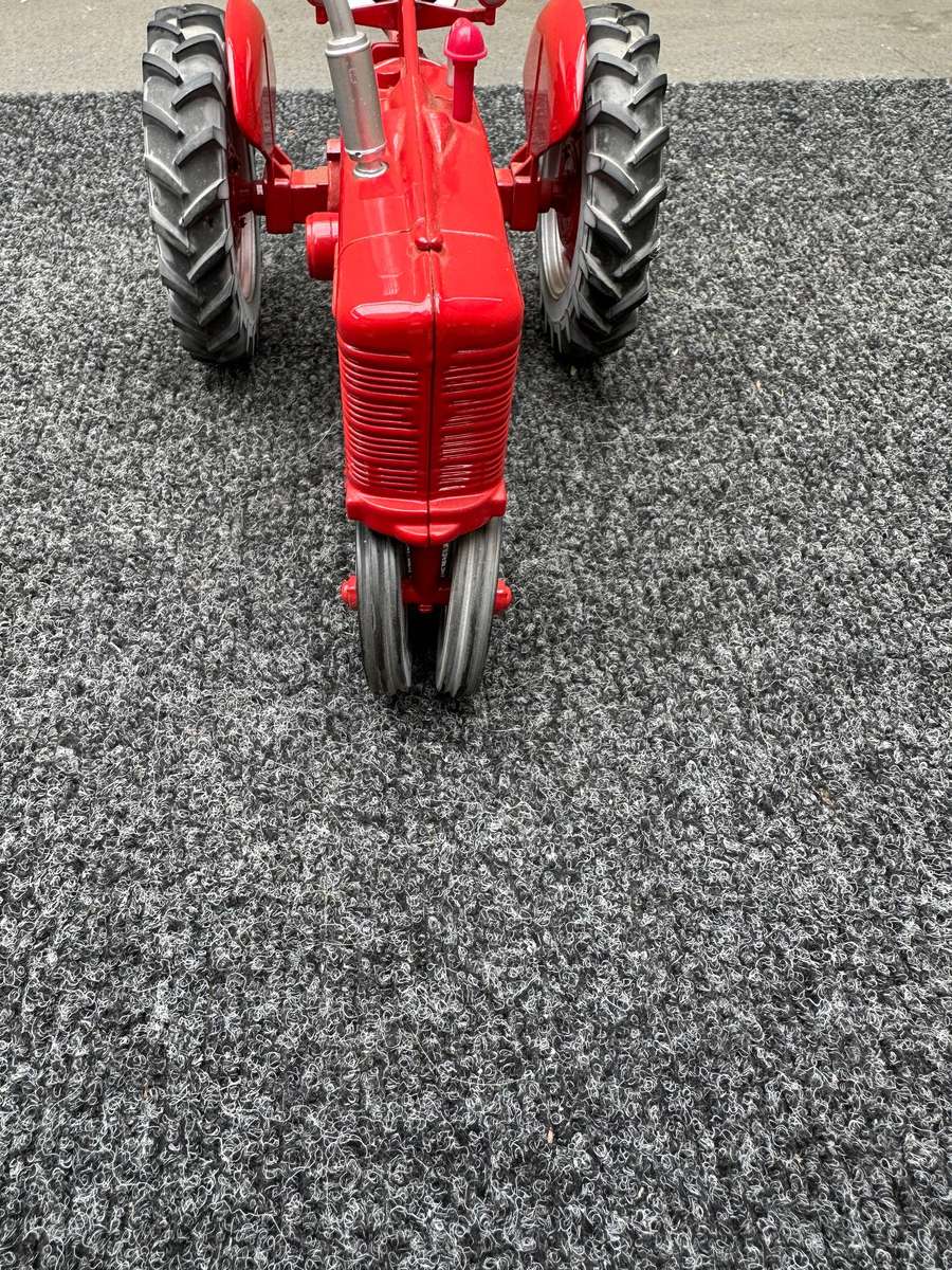 DINKY TOYS