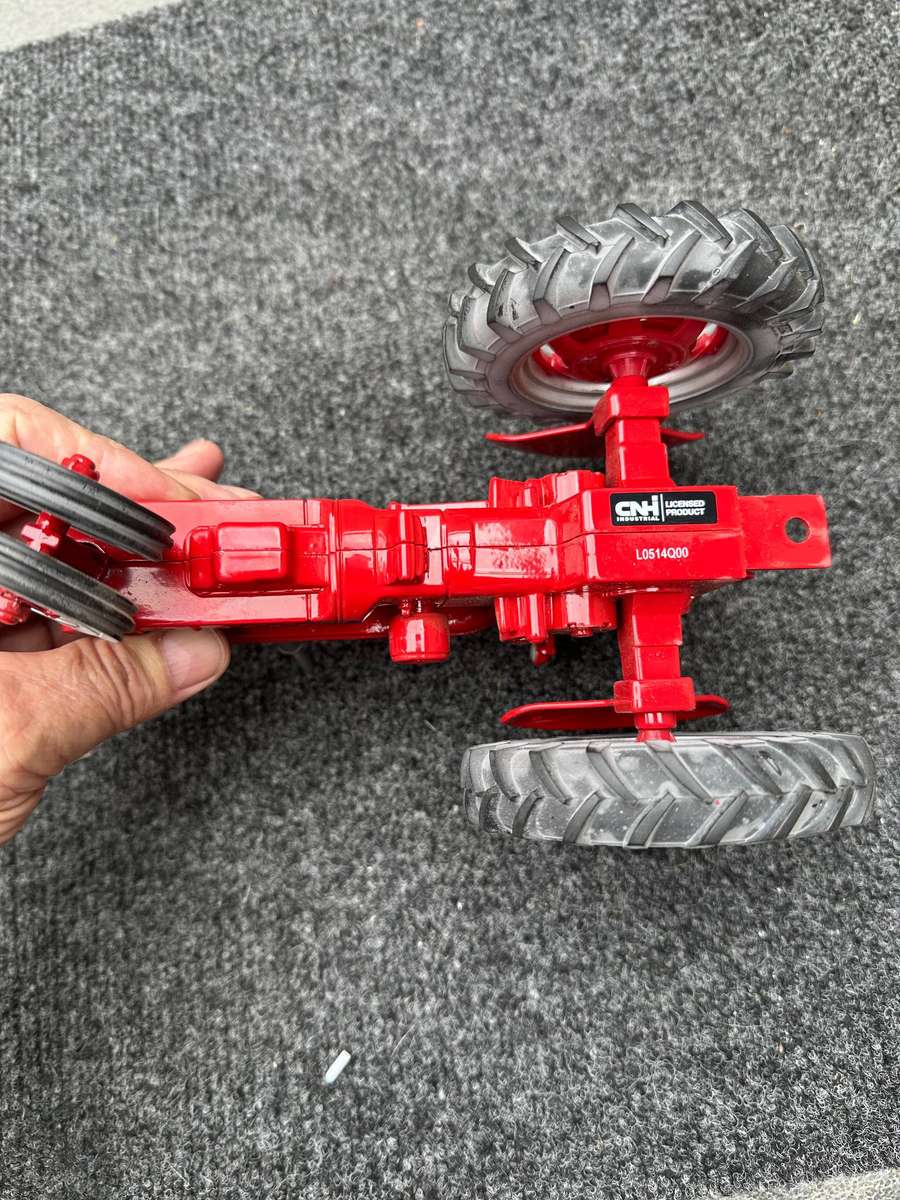 DINKY TOYS