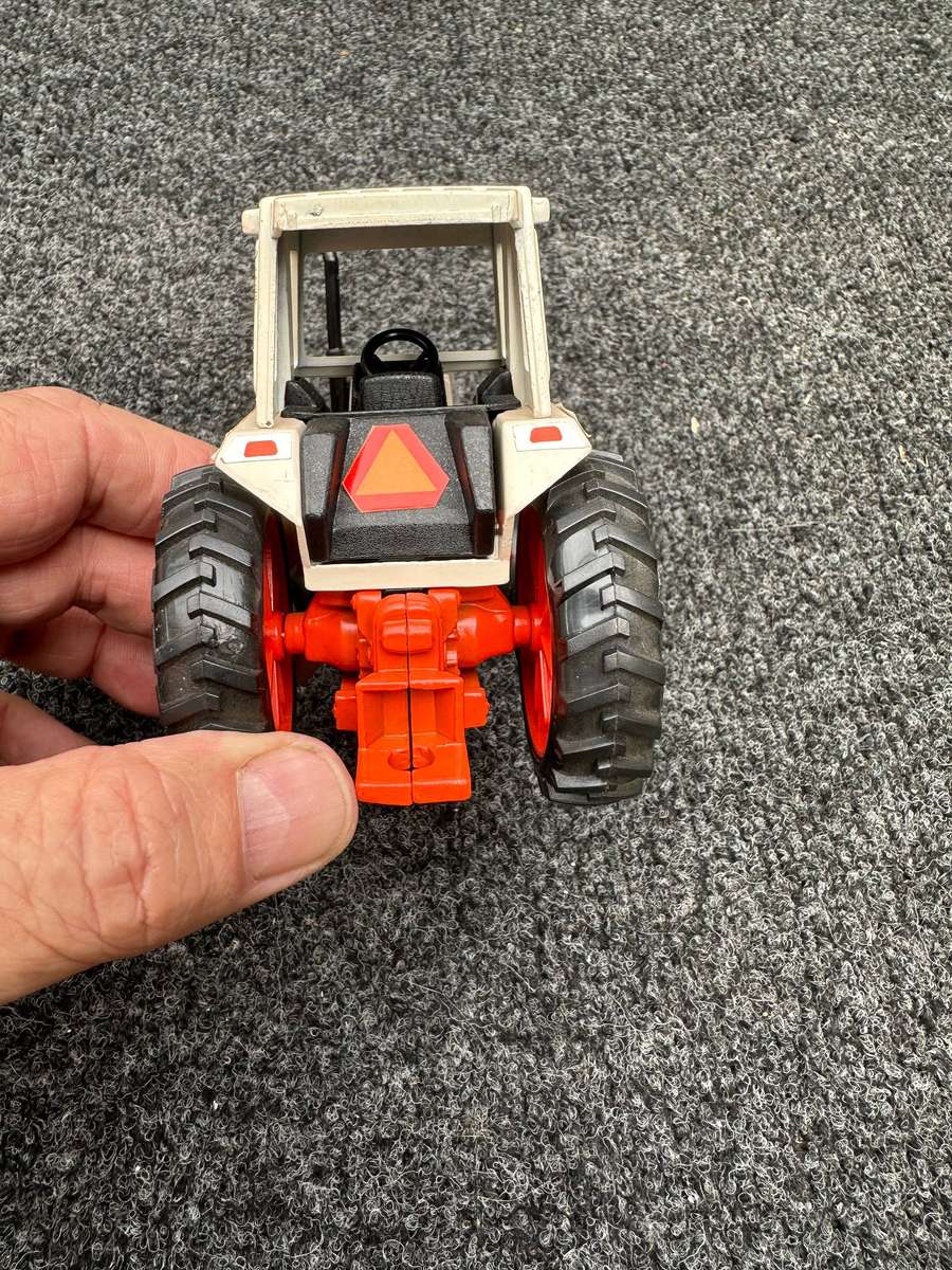 DINKY TOYS