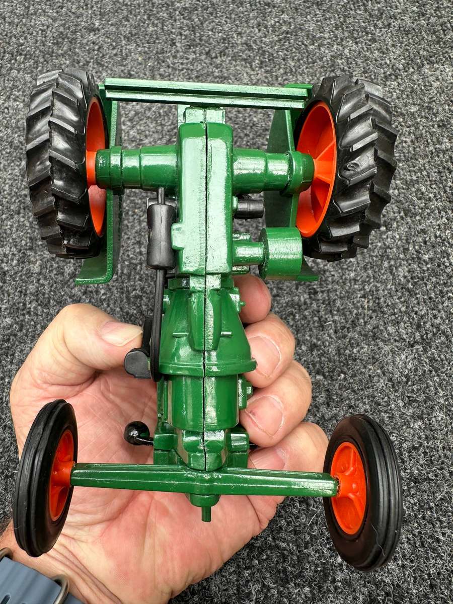 DINKY TOYS
