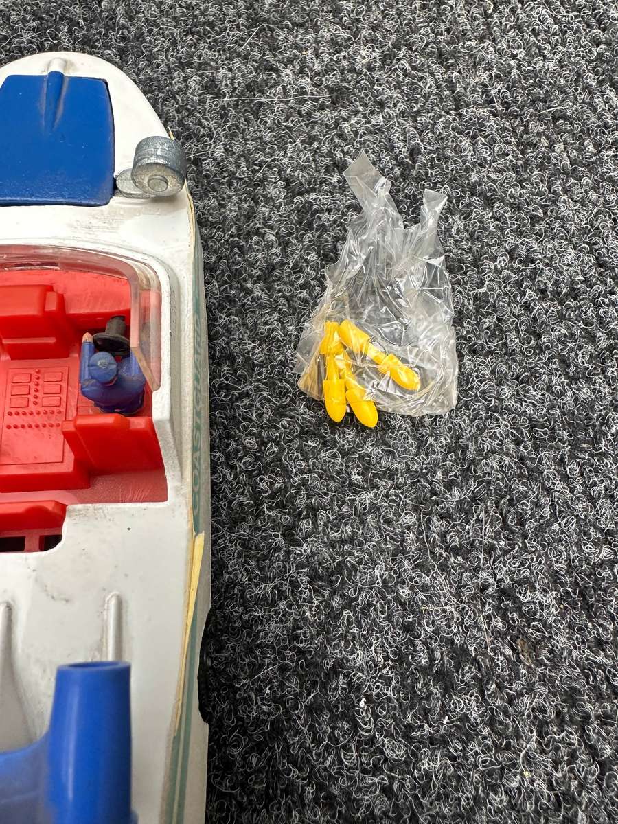 DINKY TOYS