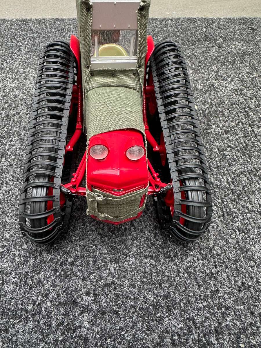DINKY TOYS