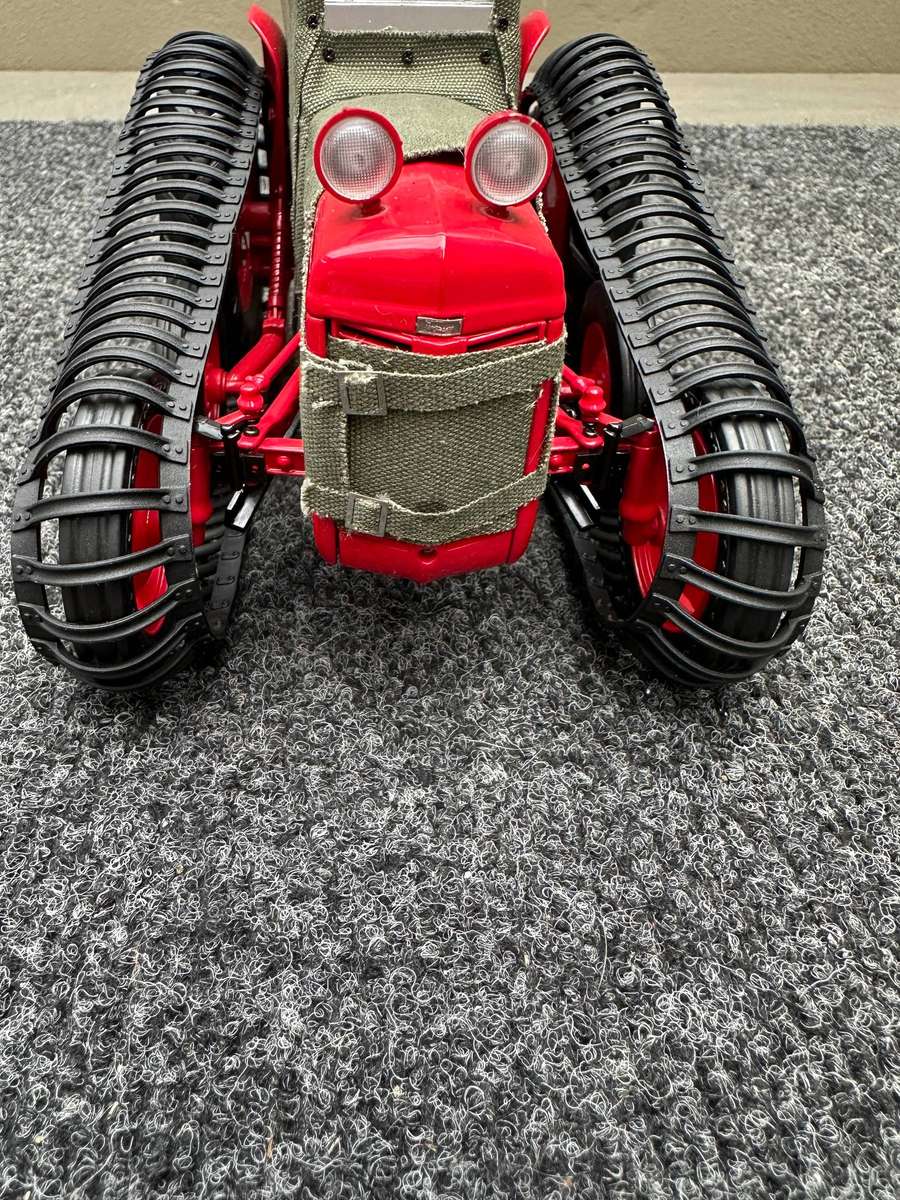 DINKY TOYS