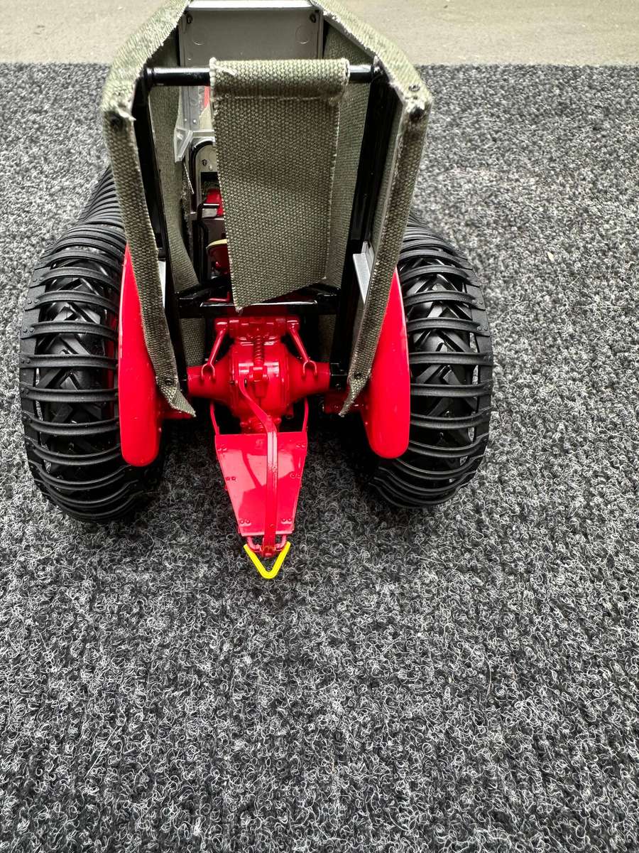 DINKY TOYS