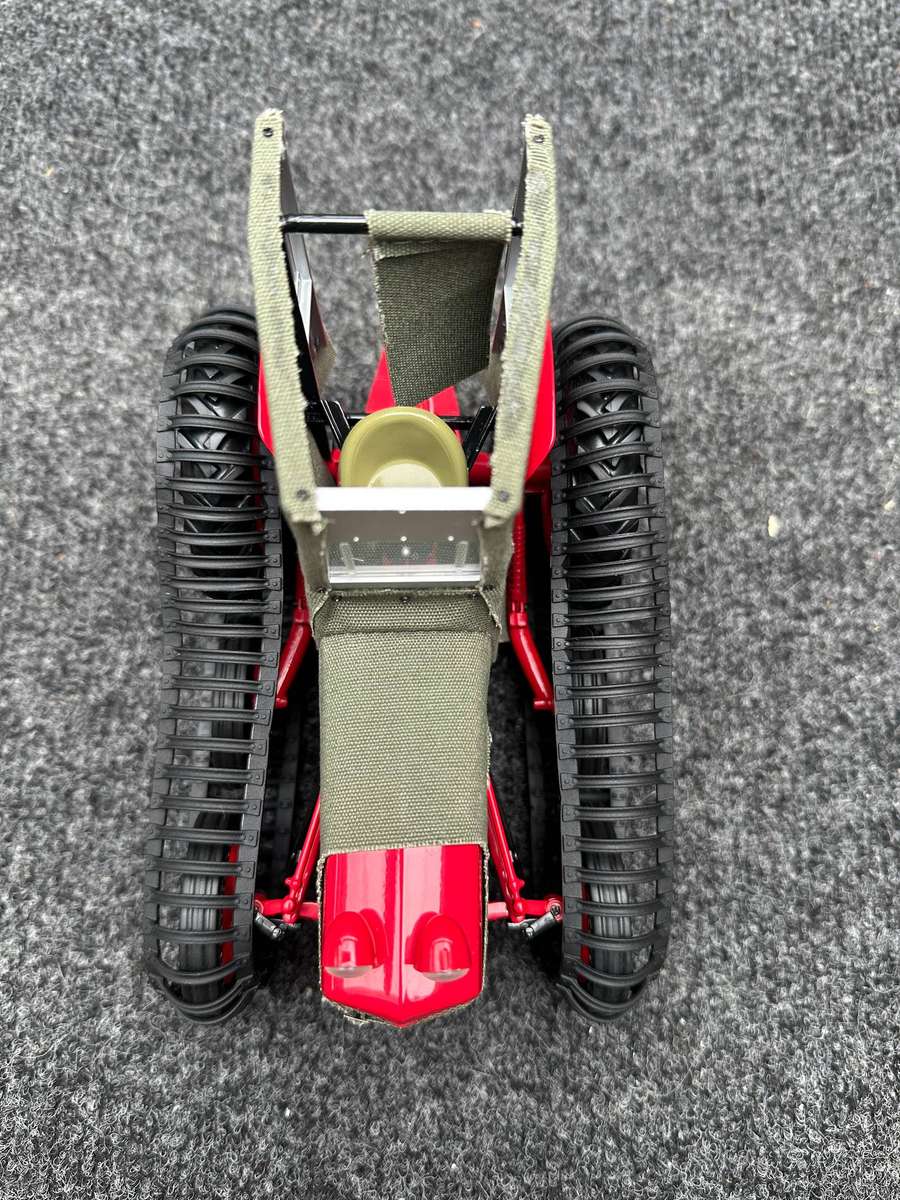 DINKY TOYS