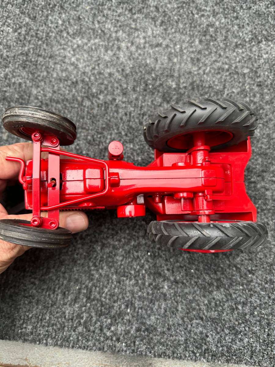 DINKY TOYS