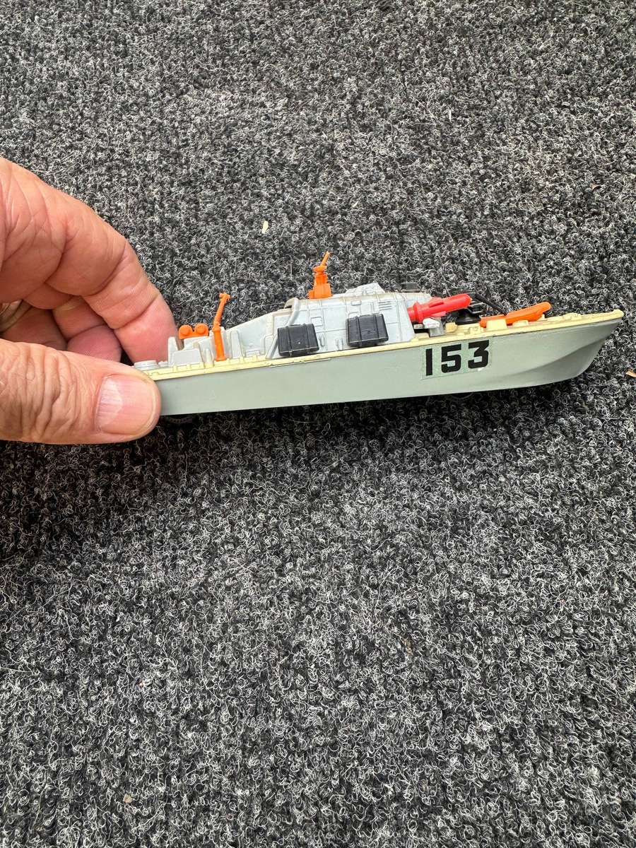 DINKY TOYS