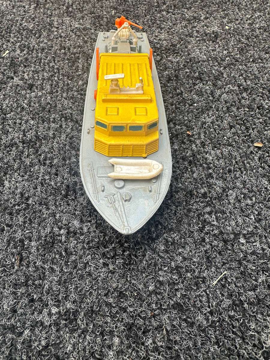 DINKY TOYS