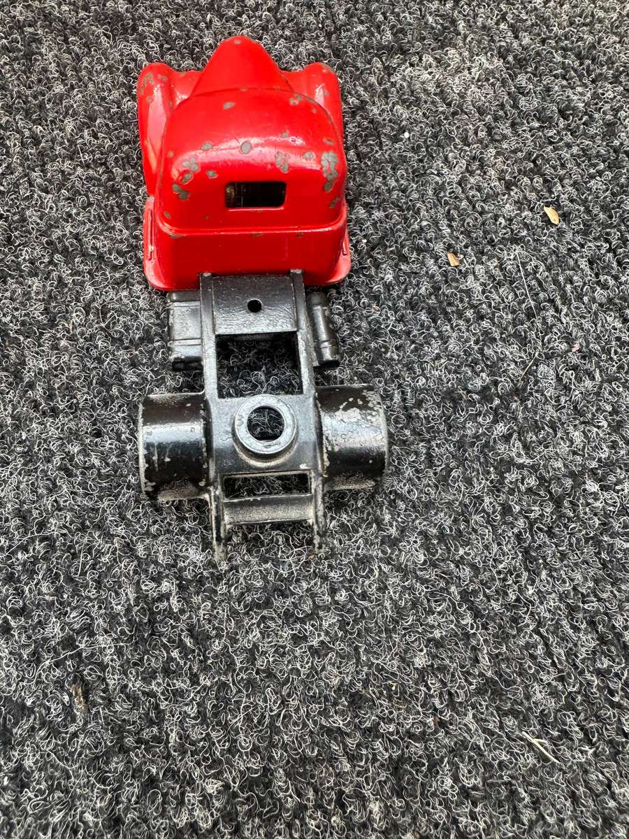 DINKY TOYS