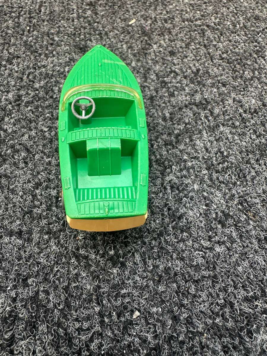 DINKY TOYS