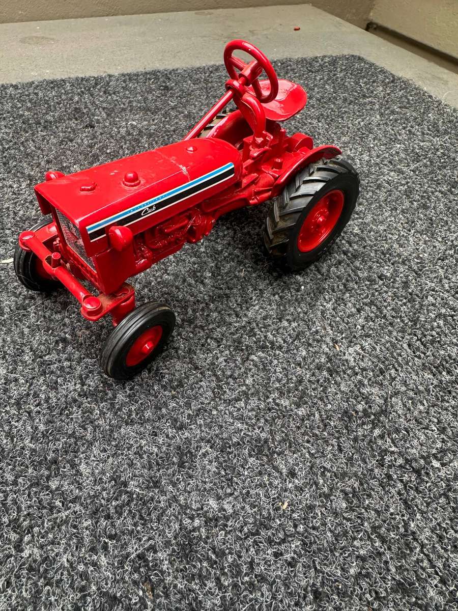 DINKY TOYS