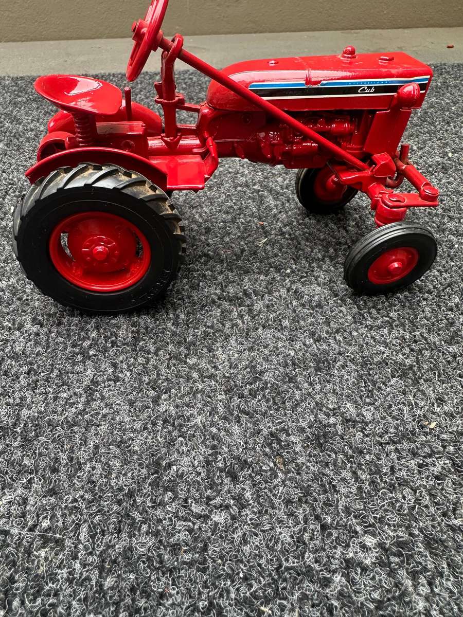 DINKY TOYS