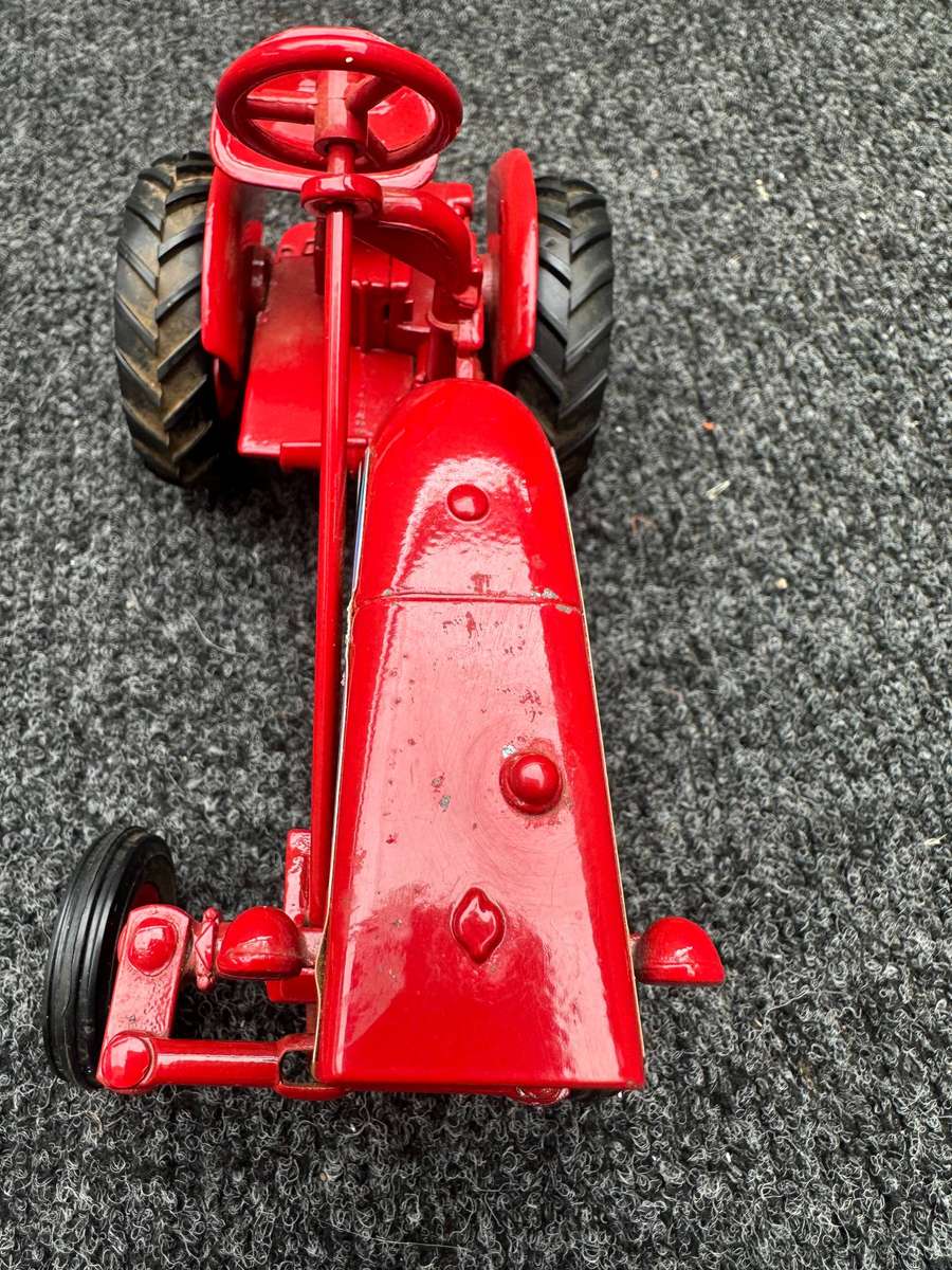 DINKY TOYS