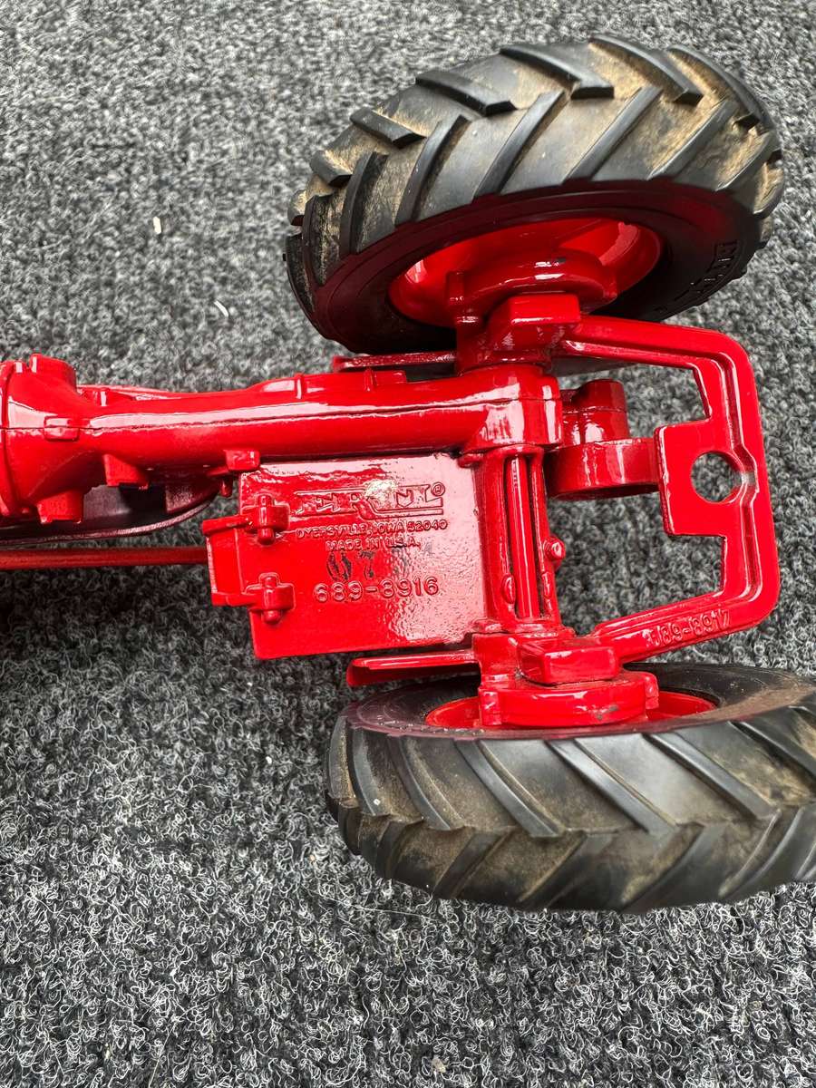 DINKY TOYS
