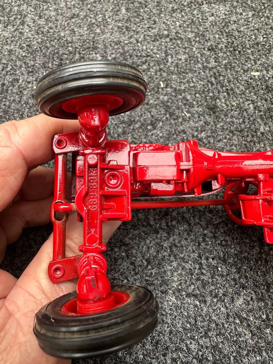 DINKY TOYS