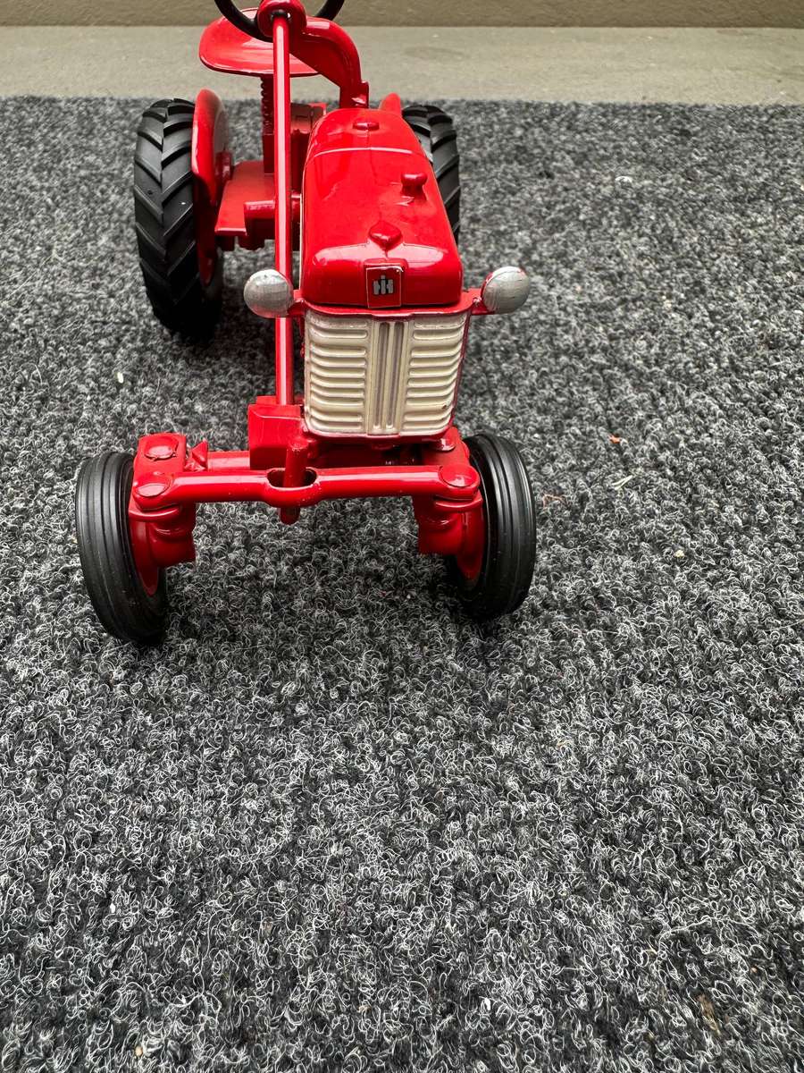 DINKY TOYS