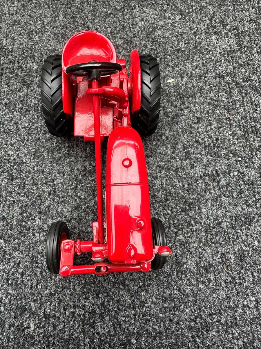 DINKY TOYS