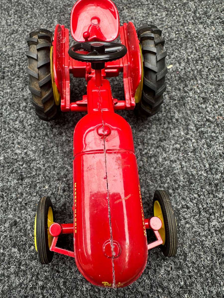 DINKY TOYS