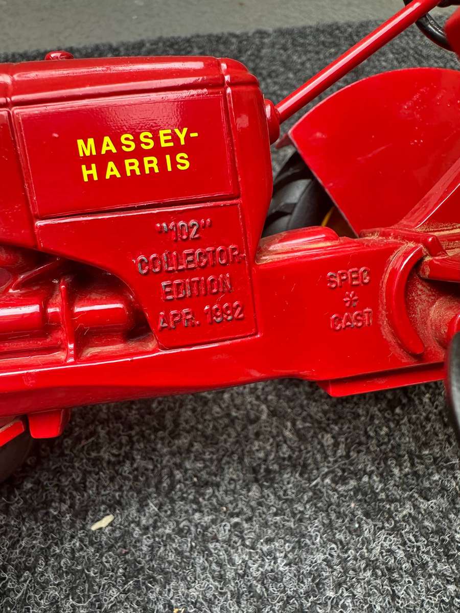 DINKY TOYS