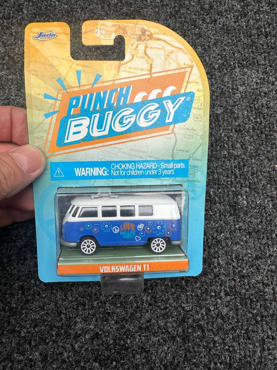 VOLKSWAGEN TOYS