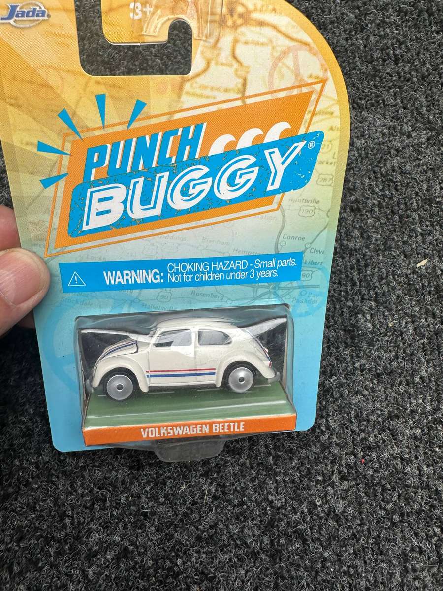 VOLKSWAGEN TOYS