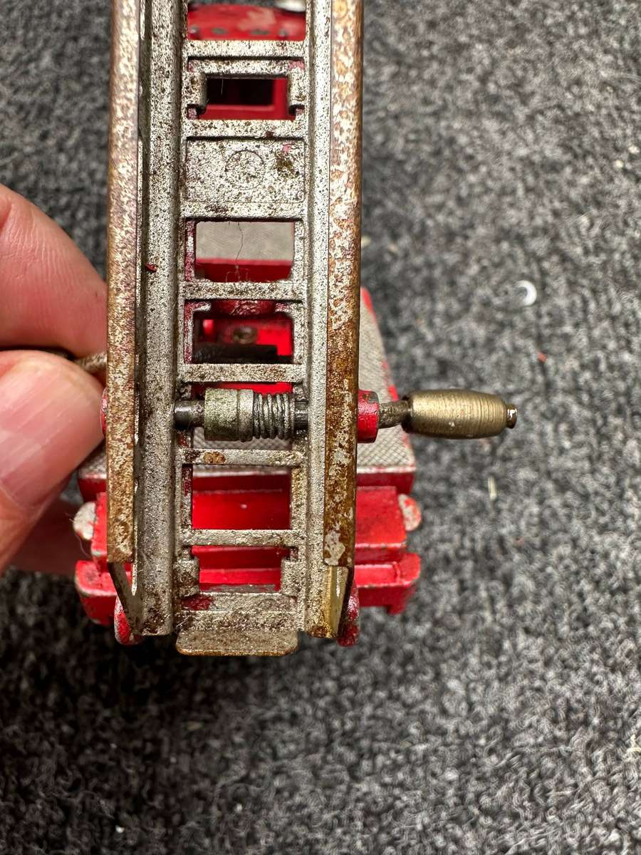 DINKY TOYS