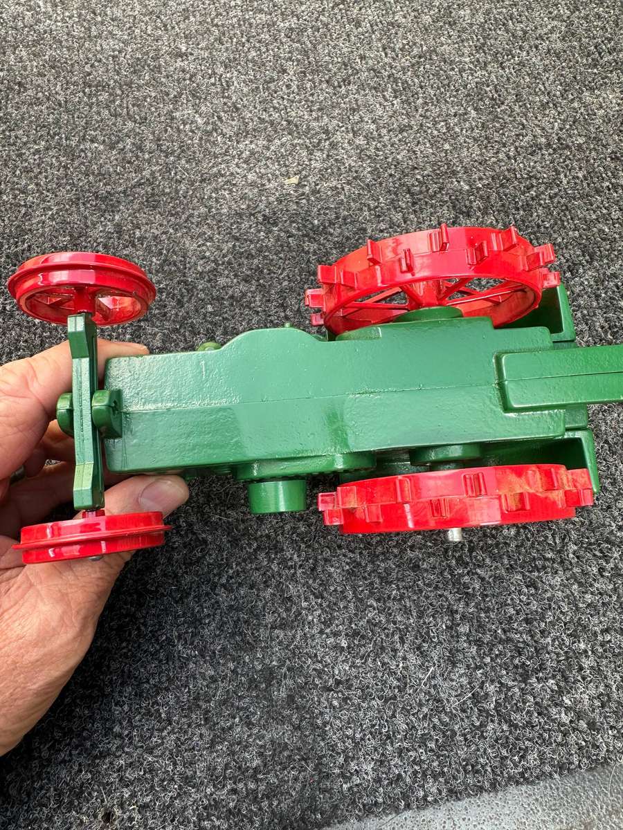 DINKY TOYS