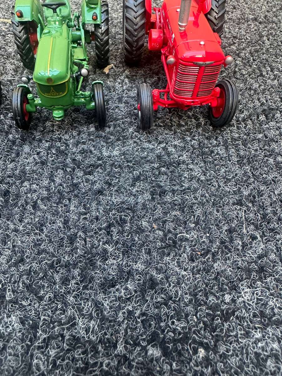 DINKY TOYS
