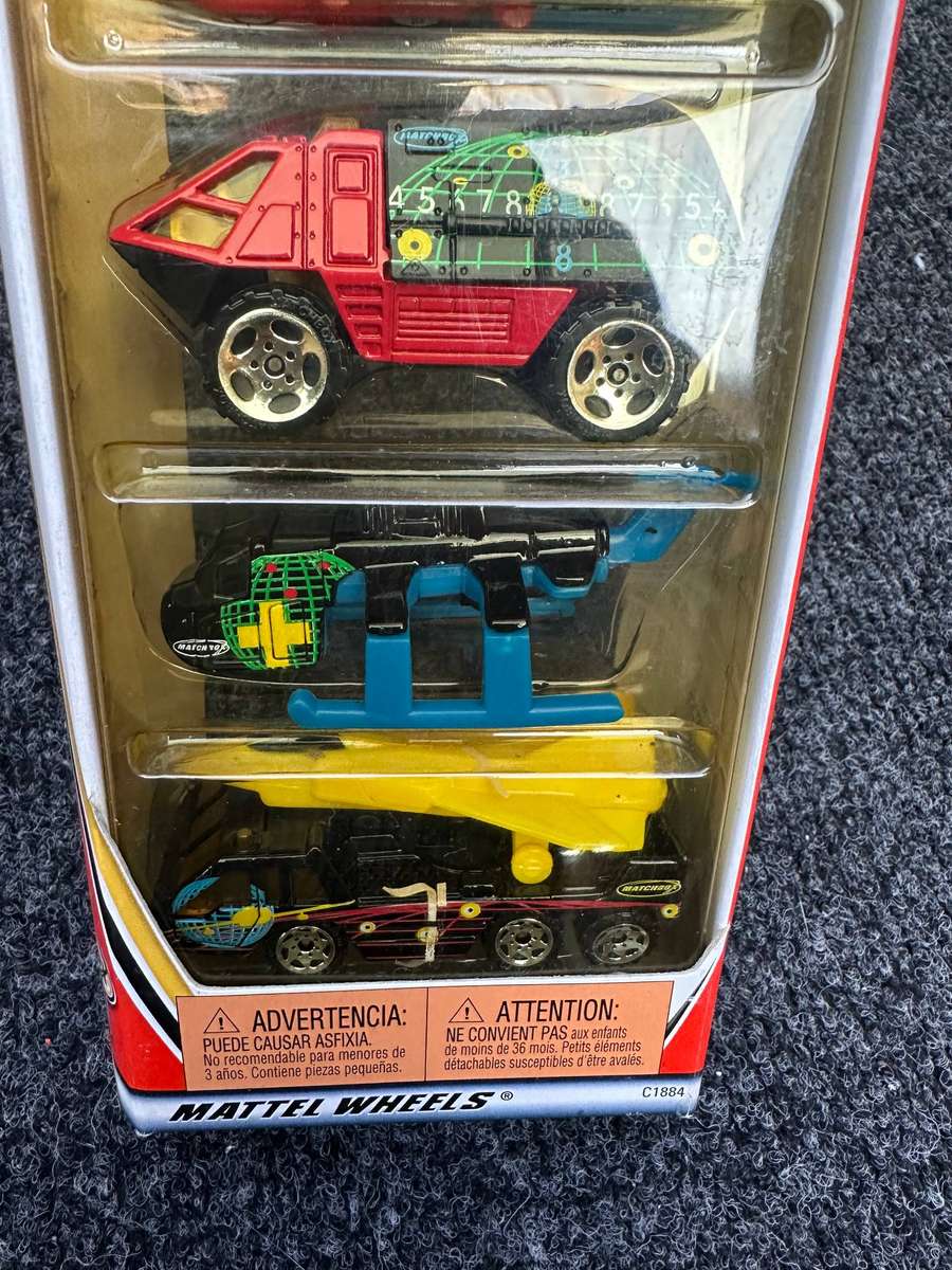 MATCHBOX TOYS
