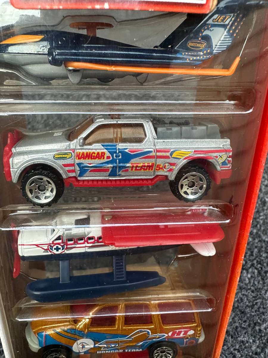 MATCHBOX TOYS