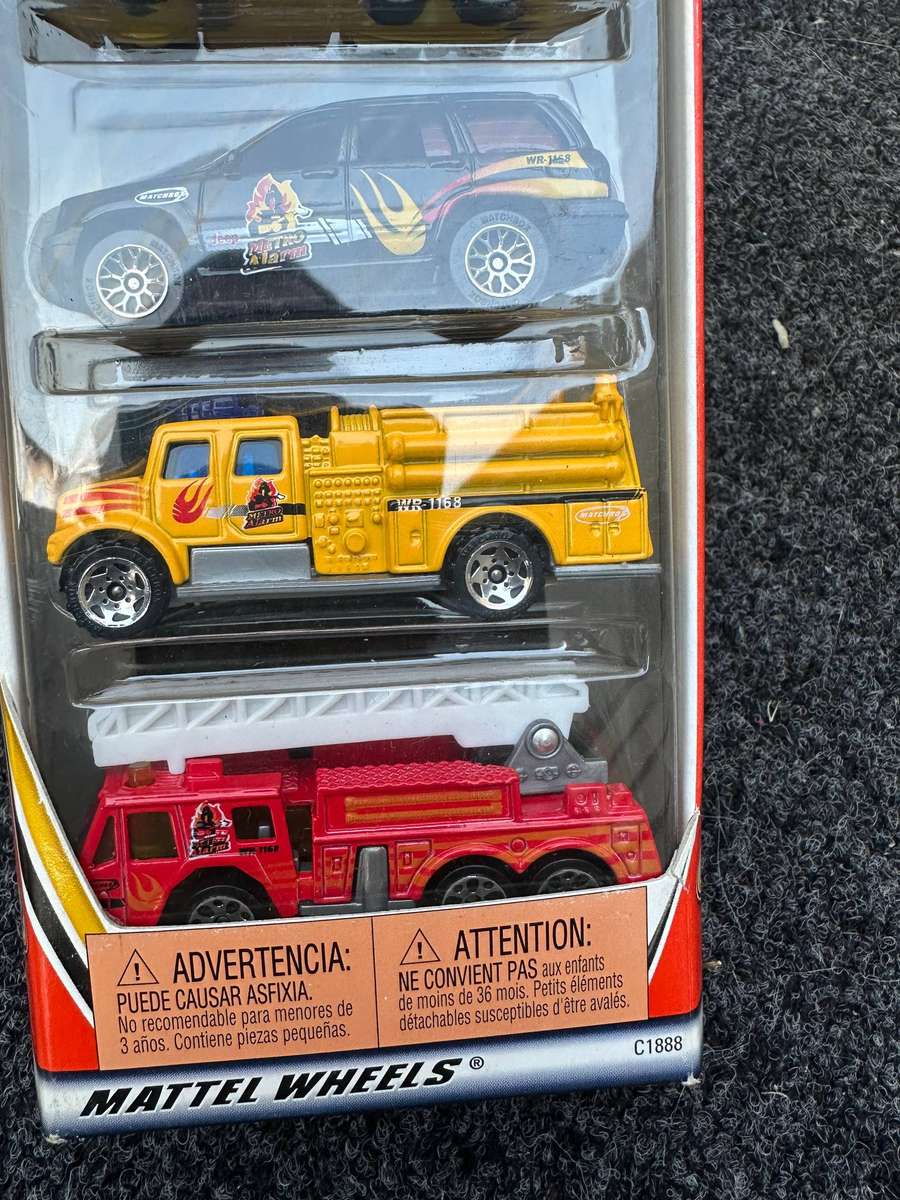 MATCHBOX TOYS