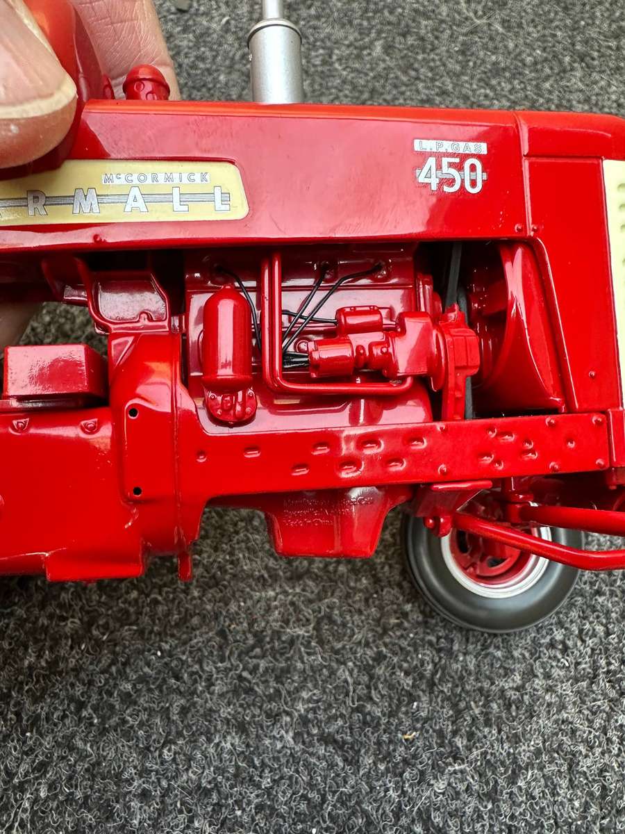 DINKY TOYS