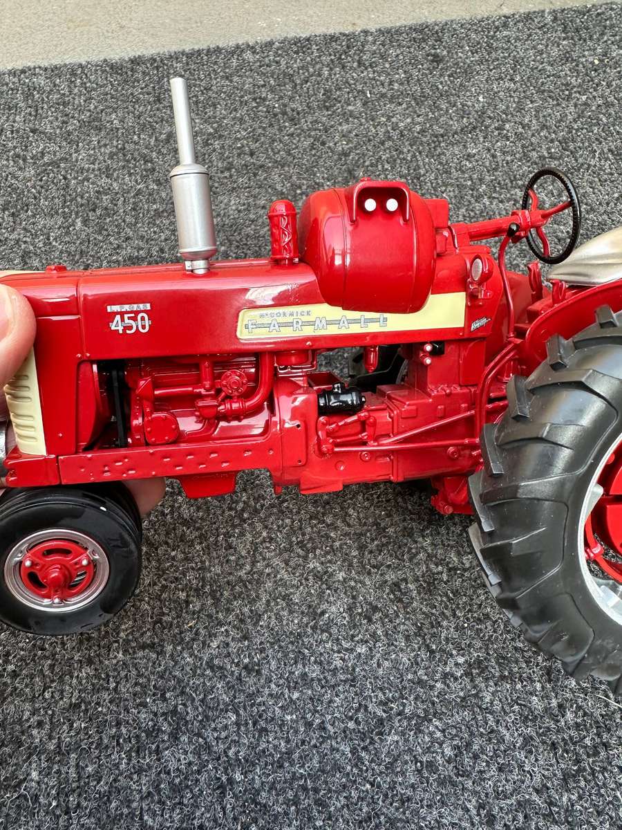 DINKY TOYS