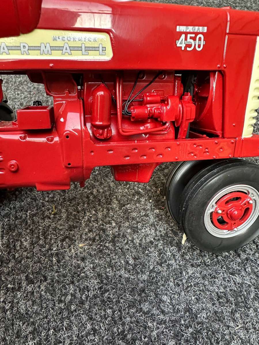 DINKY TOYS