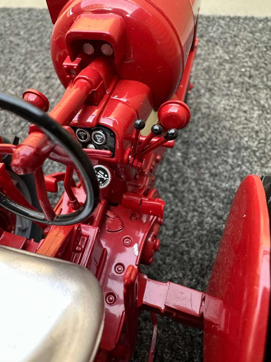 DINKY TOYS