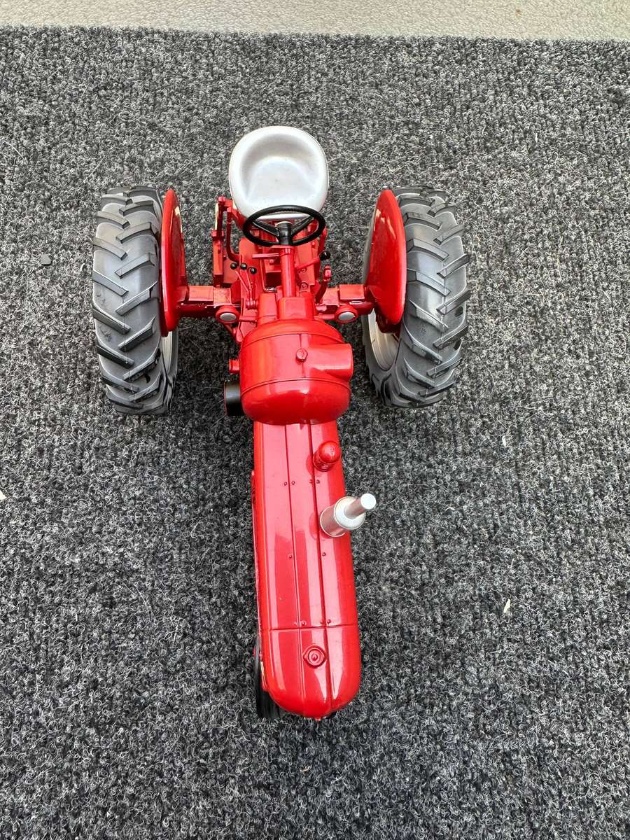 DINKY TOYS