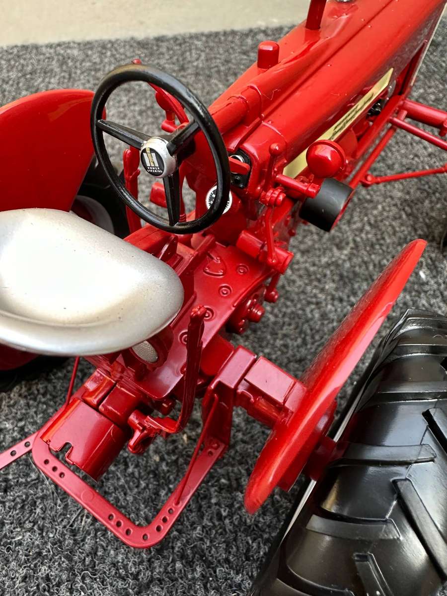 DINKY TOYS