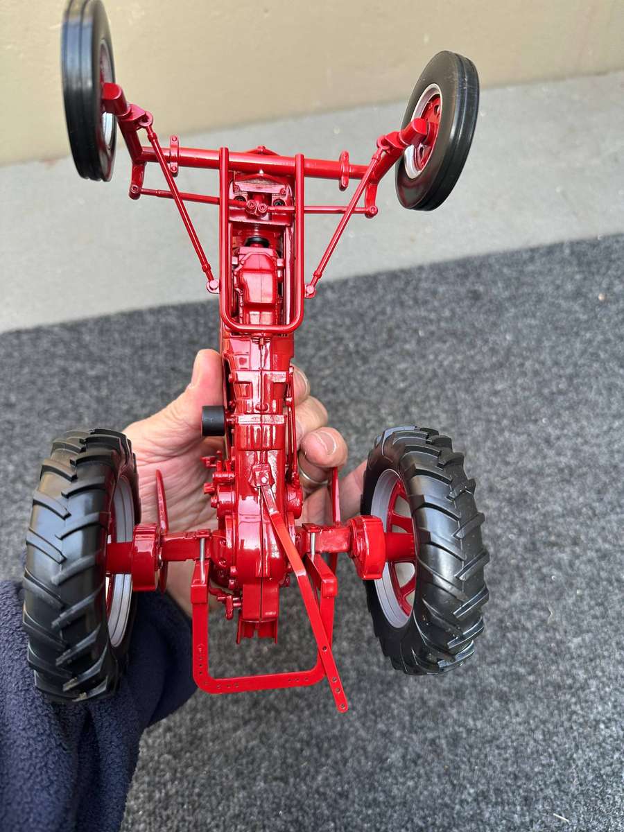 DINKY TOYS