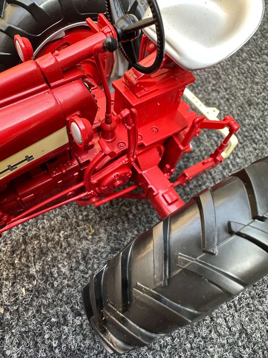 DINKY TOYS