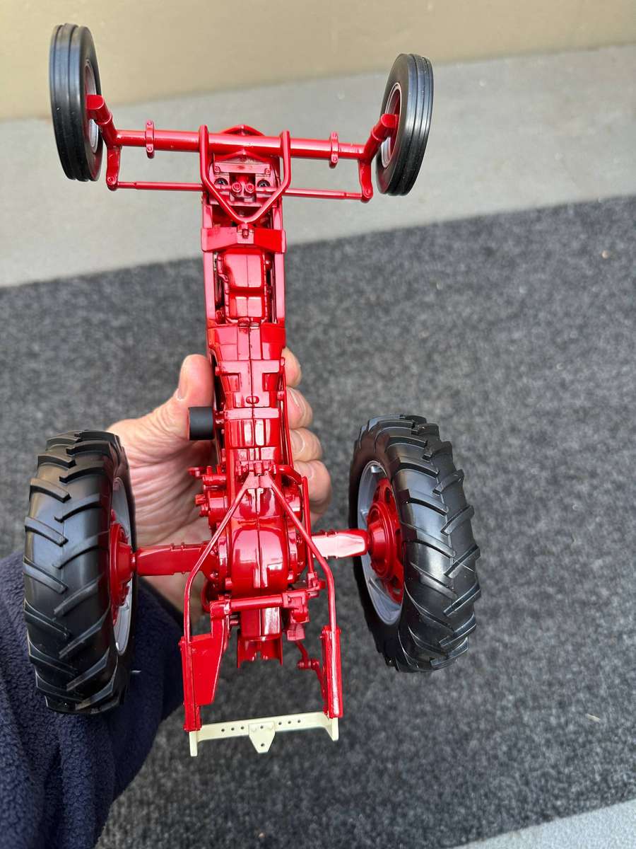 DINKY TOYS