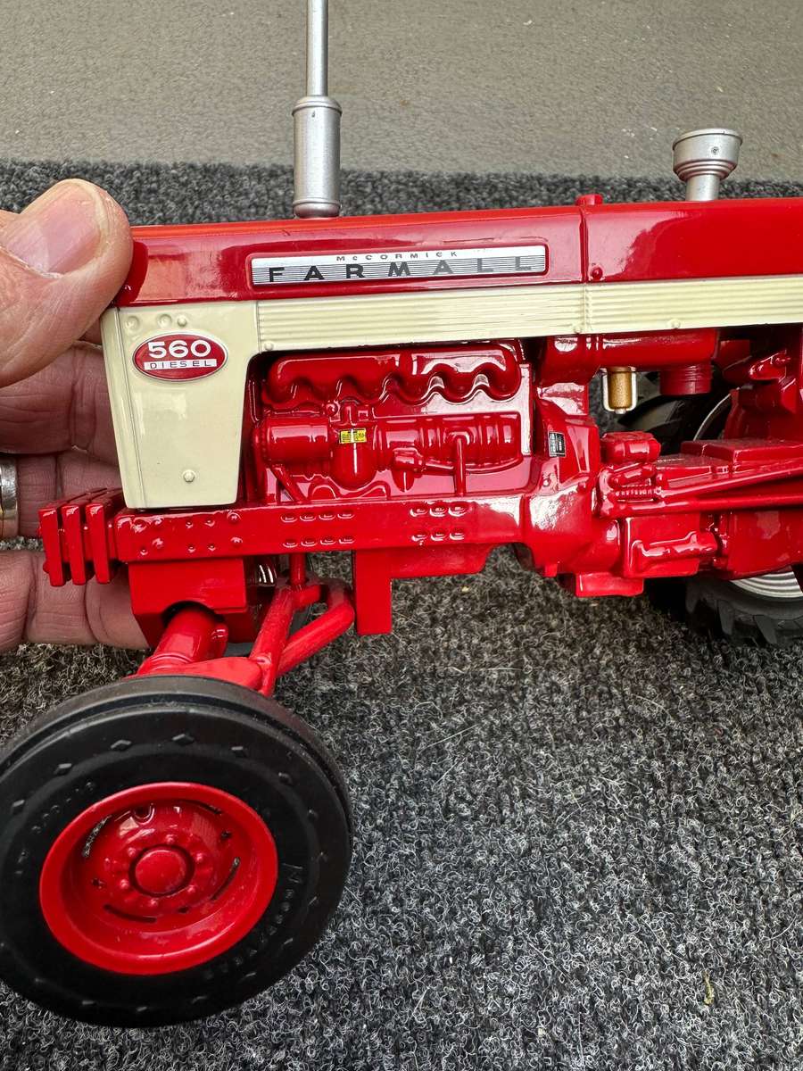 DINKY TOYS