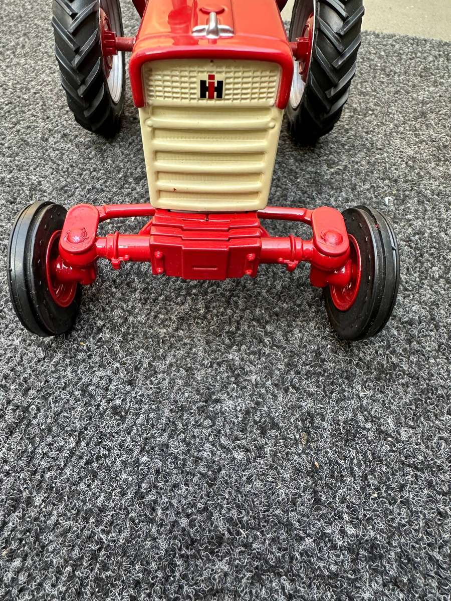 DINKY TOYS