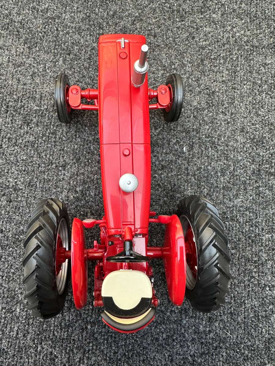 DINKY TOYS
